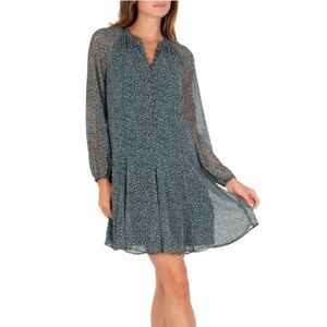 Joie Women's Long Sleeve Dress